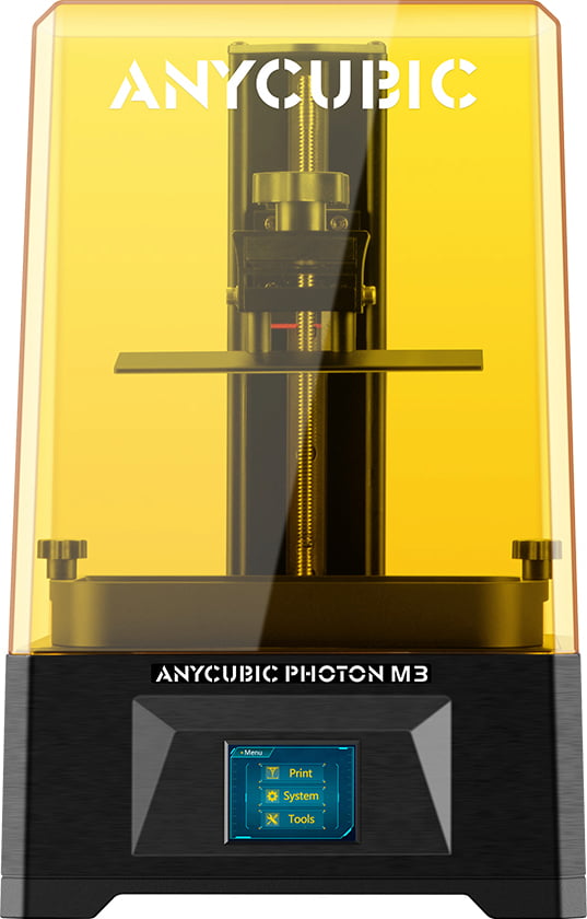 Anycubic Photon M3